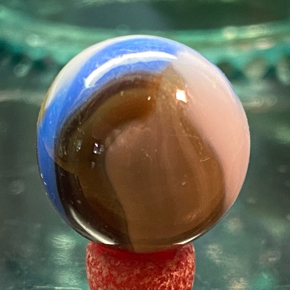 JABO collectible, toy marble - Picture 5 of 8